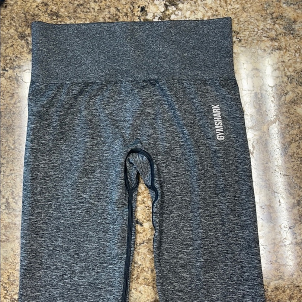 Gymshark Adapt Marl Seamless Leggings